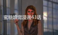 蜜糖婚寵漫畫43話 蜜糖婚寵權(quán)少的獨家新娘漫畫全集免費觀看