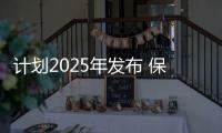 計劃2025年發布 保時捷718純電版最新諜照