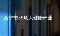 西寧市39項大健康產(chǎn)業(yè)項目在健博會亮相