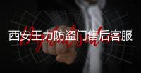 西安王力防盜門售后客服電話（西安王力防盜門）