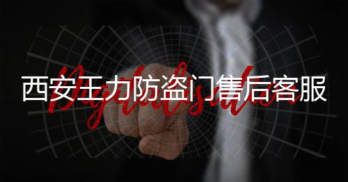 西安王力防盜門售后客服電話（西安王力防盜門）