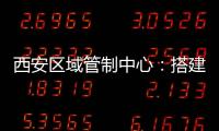 西安區(qū)域管制中心：搭建生命延續(xù)的高速路，譜寫當代民航的新篇章