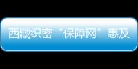 西藏織密“保障網”惠及近12萬名殘疾人