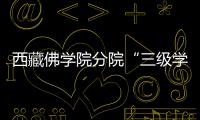 西藏佛學院分院“三級學銜”建設暨教學改革工作會議在拉薩舉行