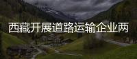 西藏開展道路運輸企業兩類關鍵人員安全考核