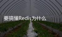 要搞懂Redis為什么這么快，看這15張圖就夠了