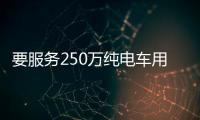 要服務250萬純電車用戶 沃爾沃要做什么？