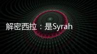 解密西拉：是Syrah還是Shiraz？