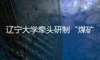 遼寧大學(xué)牽頭研制“煤礦沖擊地壓實(shí)驗(yàn)儀”獲國(guó)家自然科學(xué)基金立項(xiàng)