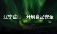 遼寧營(yíng)口：開展食品安全“兩個(gè)責(zé)任”專項(xiàng)督查