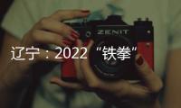 遼寧：2022“鐵拳”行動重點查處加油站計量作弊等案件