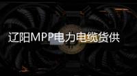 遼陽MPP電力電纜貨供應、價格便宜