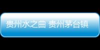 貴州水之曲 貴州茅臺鎮稻盟牌 水之曲白酒中的千年傳承醬香經典之作