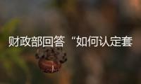 財(cái)政部回答“如何認(rèn)定套期關(guān)系符合套期有效性要求”