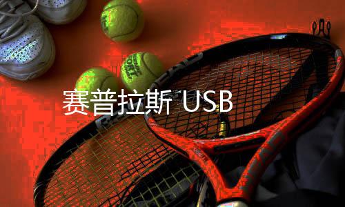 賽普拉斯 USB