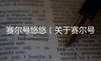 賽爾號悠悠（關于賽爾號悠悠的基本情況說明介紹）