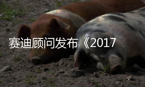 賽迪顧問發(fā)布《2017年中國化妝品電商行業(yè)白皮書》