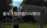 豪華大型轎跑SUV新對決 奧迪Q8對比寶馬X6