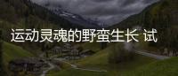 運動靈魂的野蠻生長 試駕寶馬X4 M雷霆版