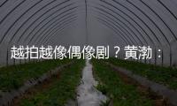 越拍越像偶像劇？黃渤：我的對(duì)手常有這個(gè)感覺