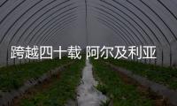 跨越四十載 阿爾及利亞女孩又見到她的“中國媽媽”