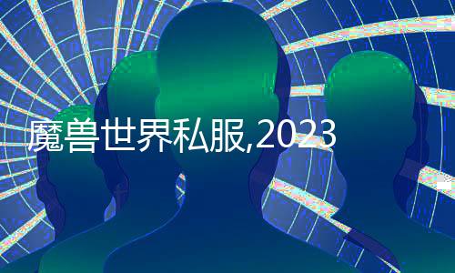 魔獸世界私服,2023魔獸世界私服哪些好玩？