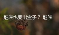 魅族也要出盒子？ 魅族盒子驚現(xiàn)3C認(rèn)證