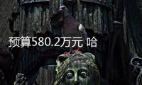 預(yù)算580.2萬元 哈醫(yī)大附屬一院采購冷凍離心機(jī)等儀器