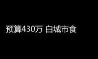 預(yù)算430萬 白城市食品藥品檢驗所采購氣質(zhì)聯(lián)用儀