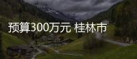 預算300萬元 桂林市食品藥品檢驗所食品藥品檢驗檢測專用耗材