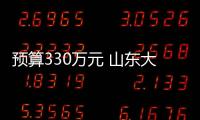 預算330萬元 山東大學采購超高效液相色譜質譜聯用儀