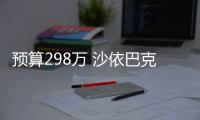 預算298萬 沙依巴克區疾控中心采購一批檢驗檢測類儀器設備