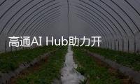 高通AI Hub助力開發(fā)者解鎖終端側(cè)AI潛力