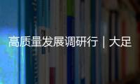 高質量發展調研行｜大足石刻：科技破解文保難題，數字賦能文旅升級