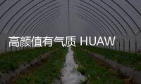 高顏值有氣質 HUAWEI nova 2 瞄準時尚手機潮流風向標【數(shù)碼&手機】風尚中國網