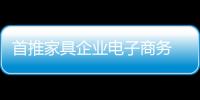 首推家具企業(yè)電子商務(wù) 曲美新渠道搶眼