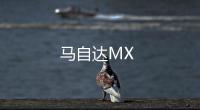 馬自達(dá)MX