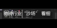 馳騁行業(yè)“沙場” 看櫥柜企業(yè)如何跨越發(fā)展障礙