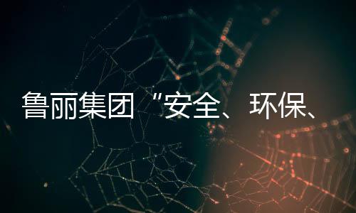 魯麗集團“安全、環保、文明雙月活動”籃球友誼賽圓滿結束