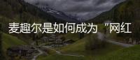 麥趣爾是如何成為“網紅奶”的？去年花900多萬做直播