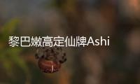 黎巴嫩高定仙牌Ashi Studio的大波浪仙裙美到窒息了