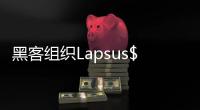 黑客組織Lapsus$發起投票：根據結果公開公司數據