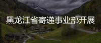 黑龍江省寄遞事業部開展質量提升活動