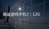 黑鯊游戲手機3（12GB/256GB/全網通/5G版）手機忘了密碼怎么辦？一鍵輕松刷機