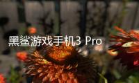 黑鯊游戲手機3 Pro（8GB/256GB/全網通/5G版）忘了手機密碼怎么辦？