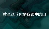 黃圣池《你是我眼中的山川和海洋》 技能滿點三觀超正