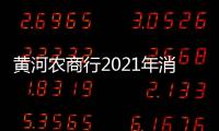 黃河農商行2021年消費投訴量居寧夏農村中小金融機構首位