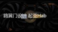 鷗翼門設計 起亞HabaNiro概念車亮相