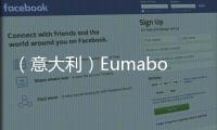 （意大利）Eumabois加入VDMA活動