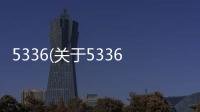 5336(關于5336簡述)